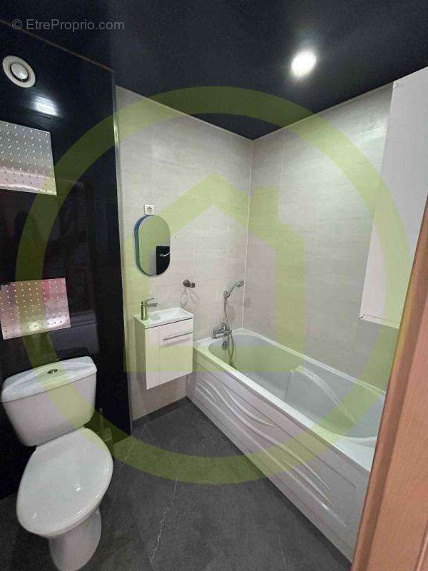 Maison à MONT-SAINT-MARTIN