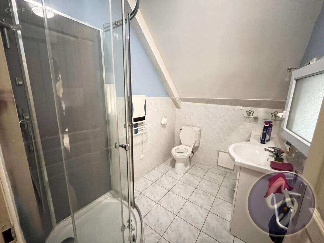 Maison à MALESTROIT