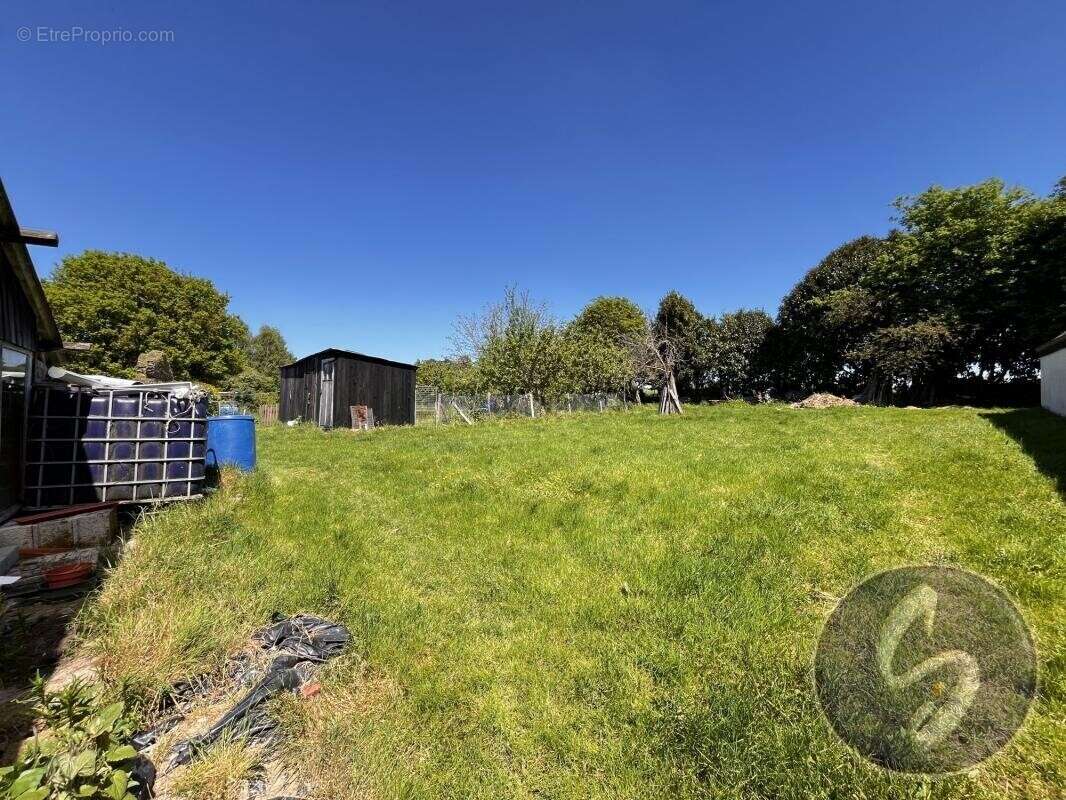 Maison à MALESTROIT