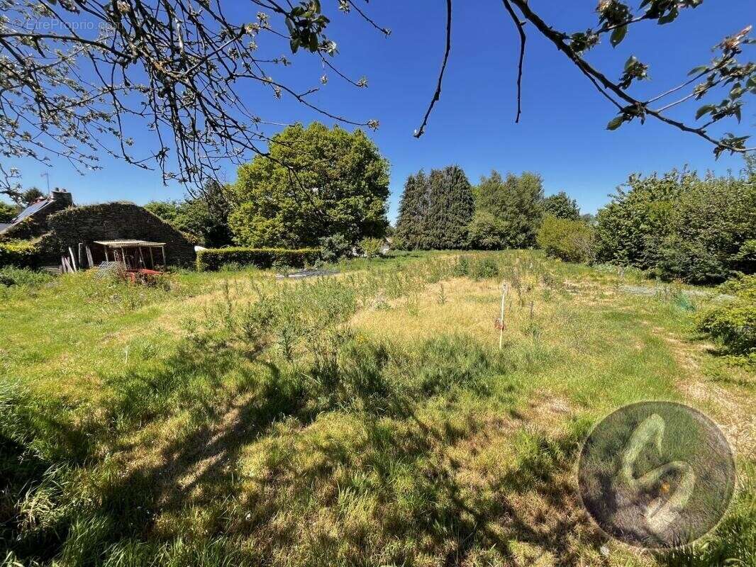 Maison à MALESTROIT