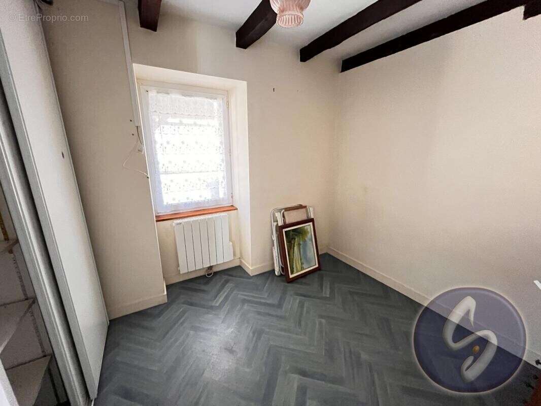 Maison à MALESTROIT