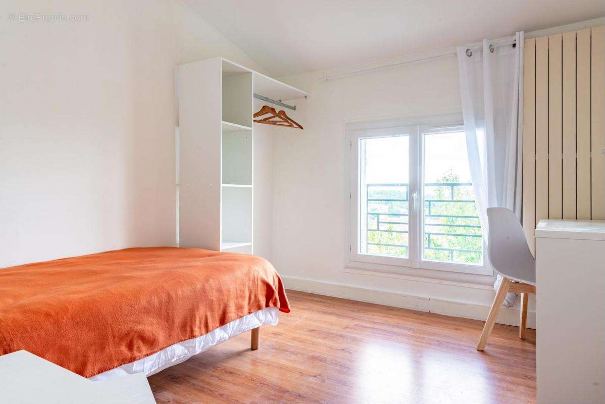 Maison à NOISY-LE-SEC