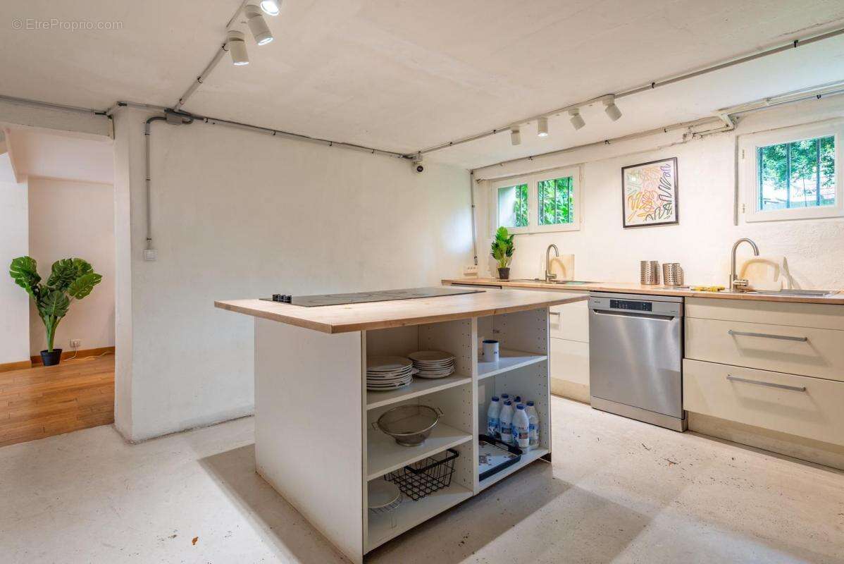 Maison à NOISY-LE-SEC