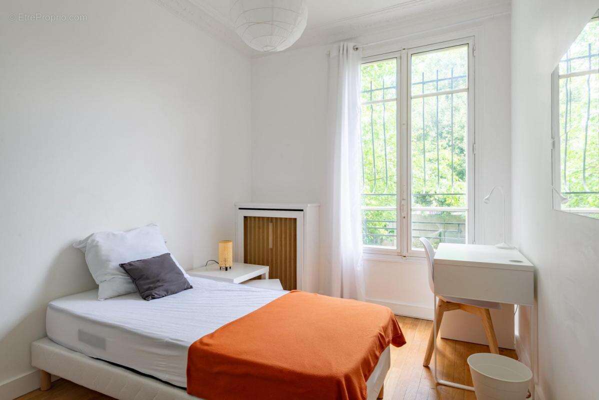 Maison à NOISY-LE-SEC