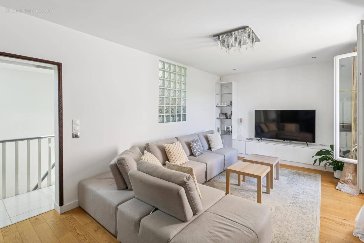 Maison à ARGENTEUIL