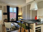 Appartement à PARIS-8E