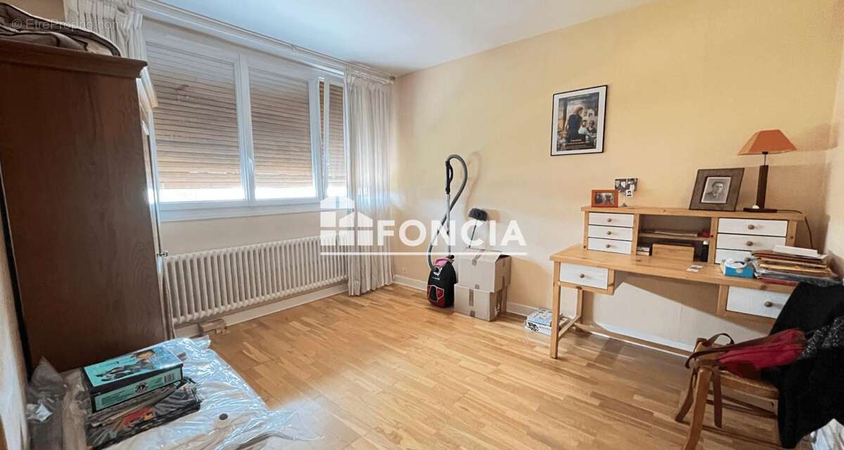 Maison à JOUE-LES-TOURS