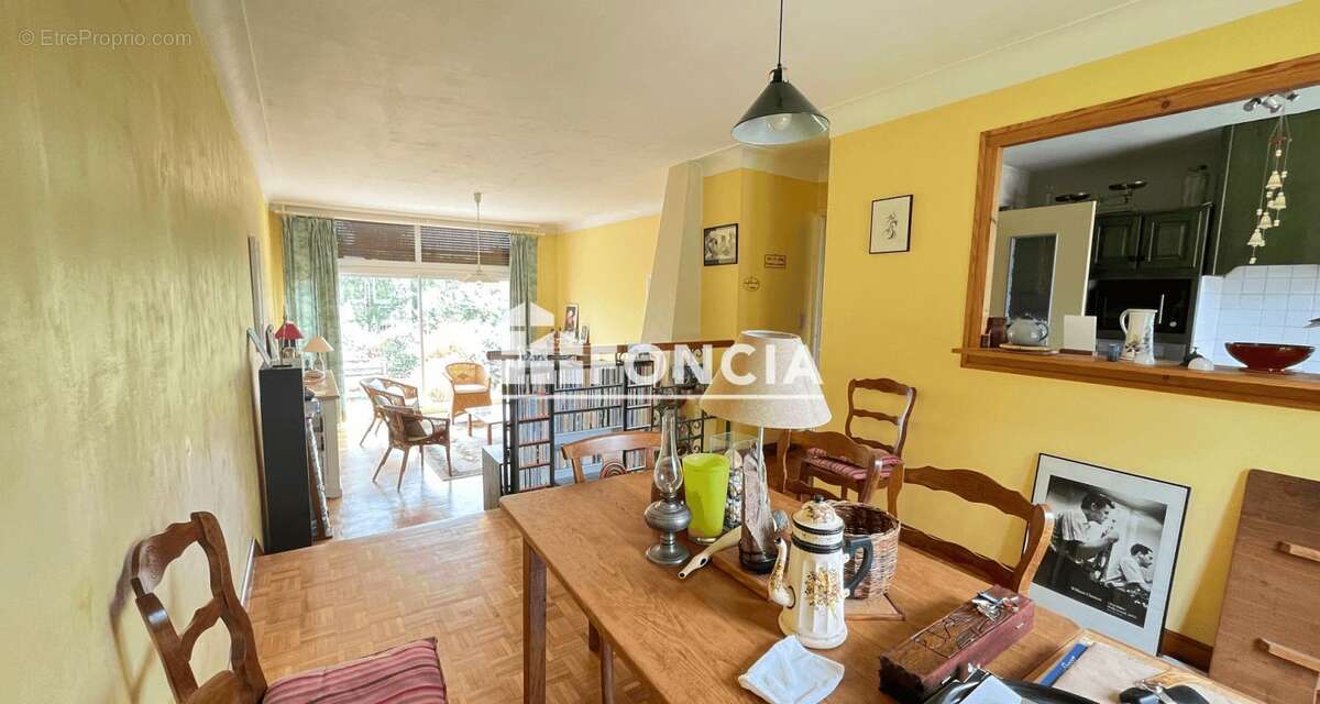 Maison à JOUE-LES-TOURS