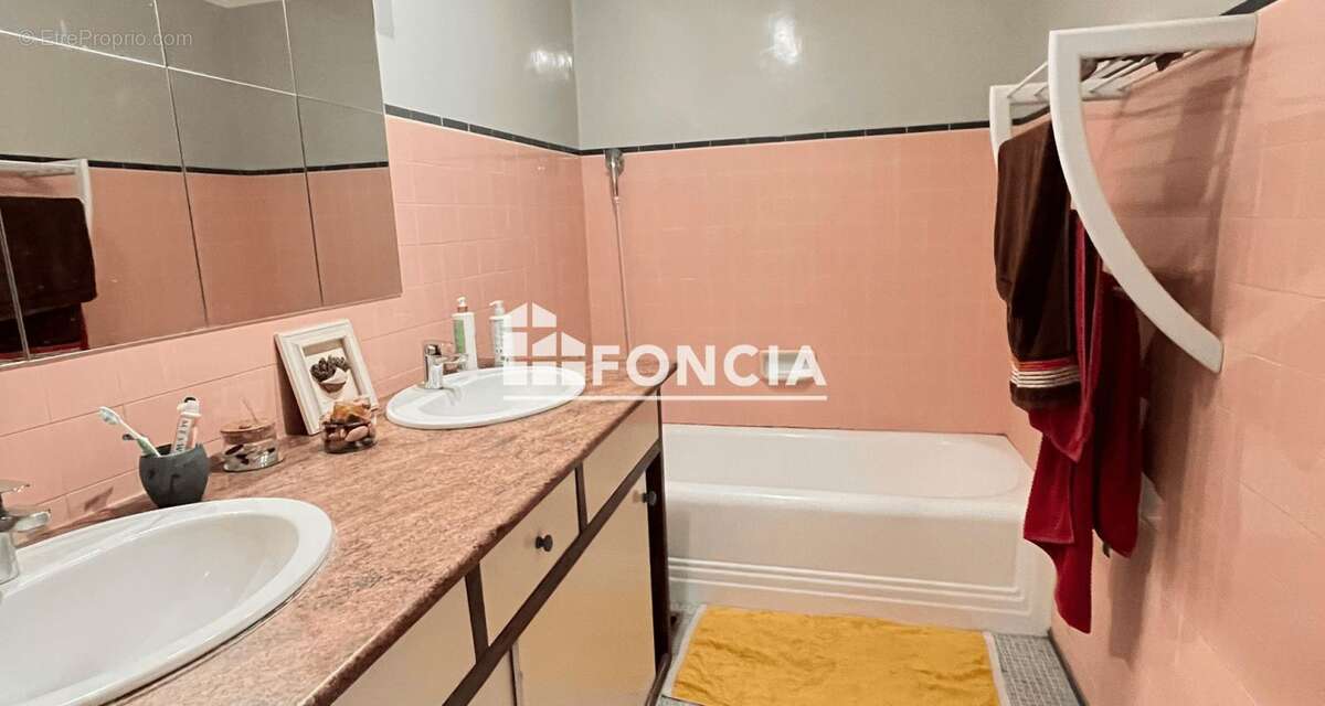 Maison à JOUE-LES-TOURS