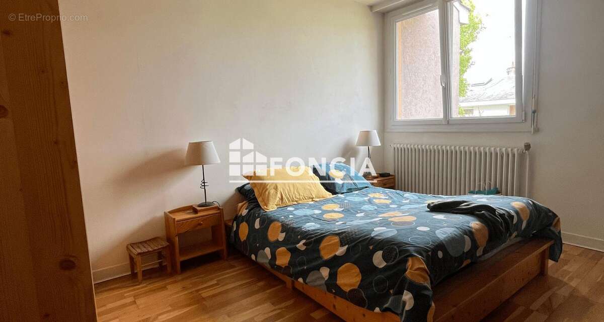 Maison à JOUE-LES-TOURS