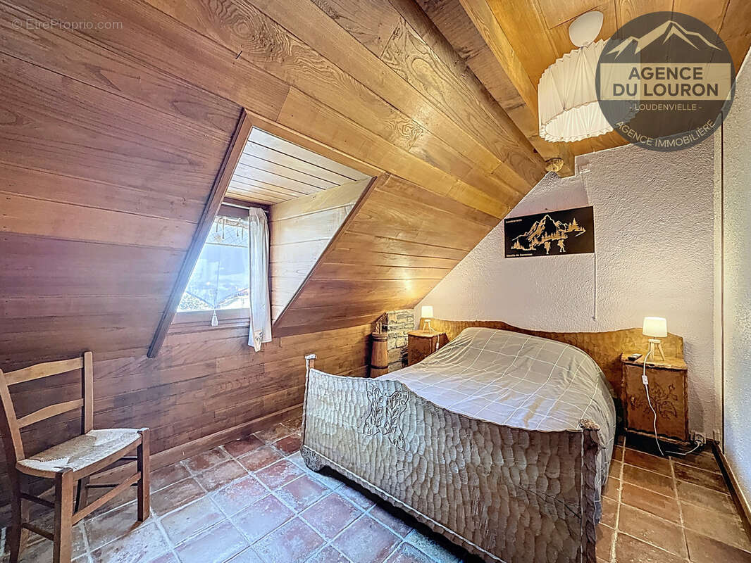 Maison à LOUDERVIELLE