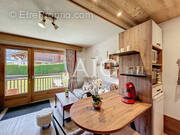 Appartement à DEMI-QUARTIER