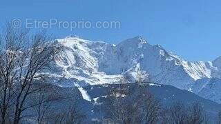 Commerce à SALLANCHES