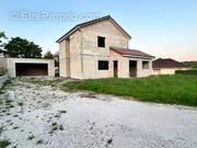 Maison à BERTHELANGE