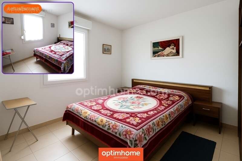 Appartement à GUENANGE