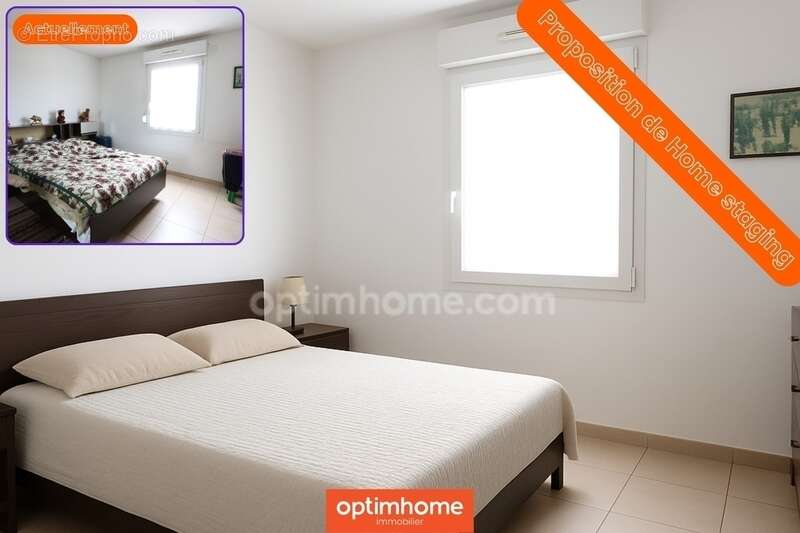 Appartement à GUENANGE