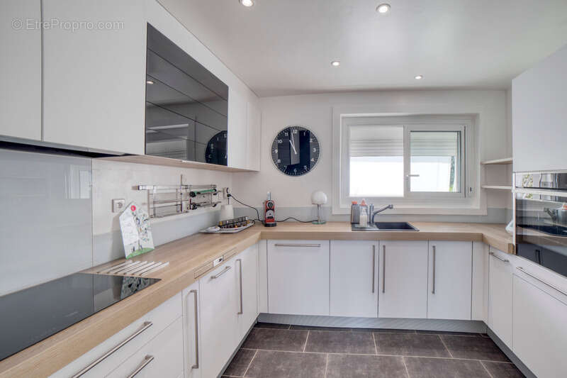 Maison à THONON-LES-BAINS