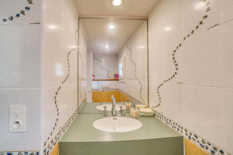 Maison à THONON-LES-BAINS