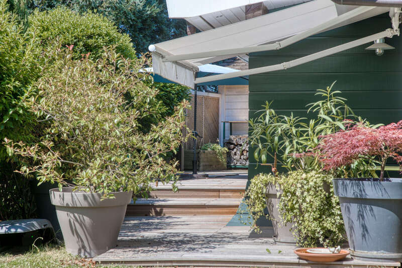 Maison à THONON-LES-BAINS