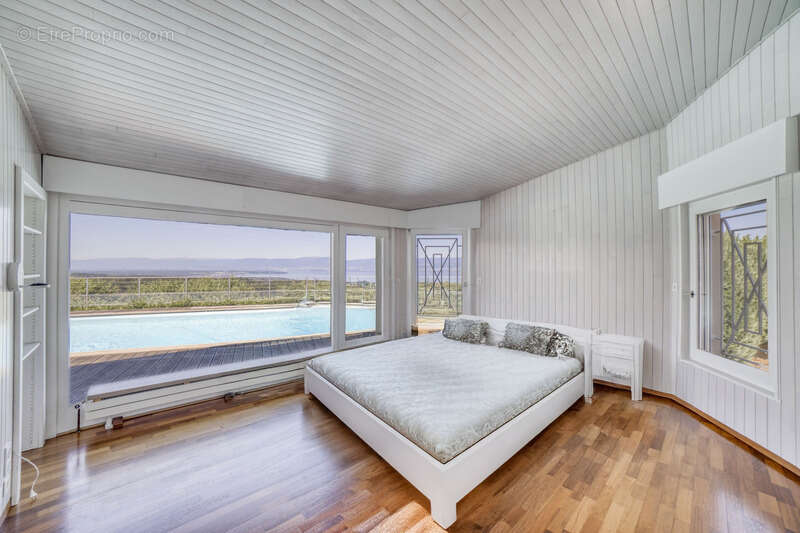 Maison à THONON-LES-BAINS