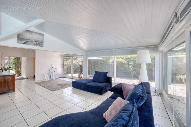 Maison à THONON-LES-BAINS