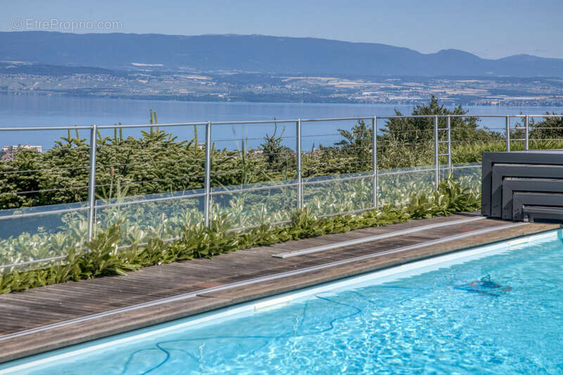 Maison à THONON-LES-BAINS