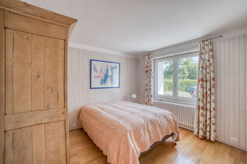 Maison à THONON-LES-BAINS