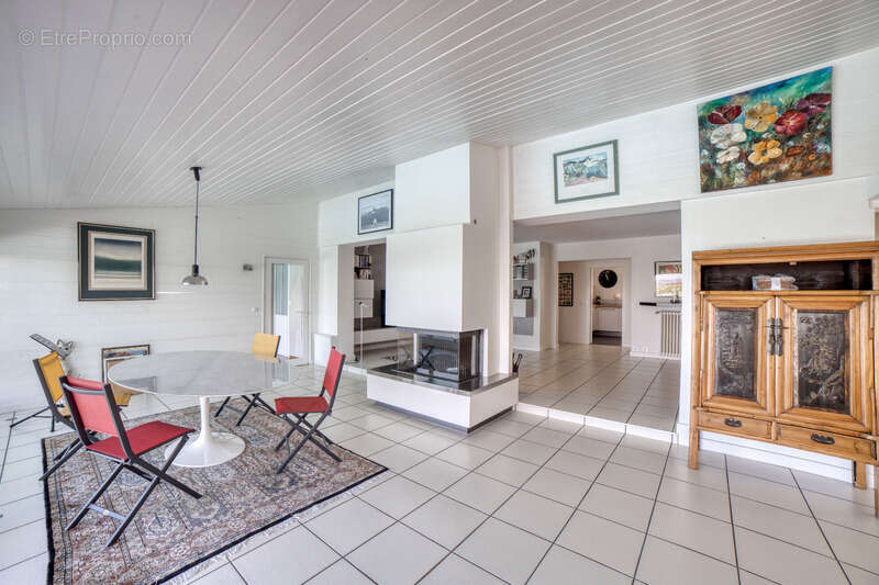 Maison à THONON-LES-BAINS