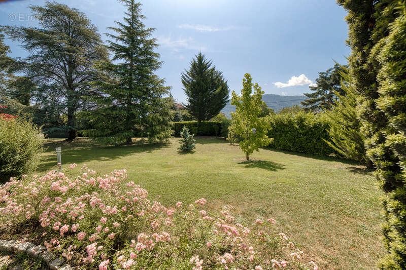 Maison à THONON-LES-BAINS