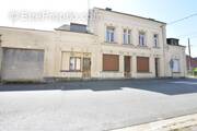 Appartement à SAINS-DU-NORD