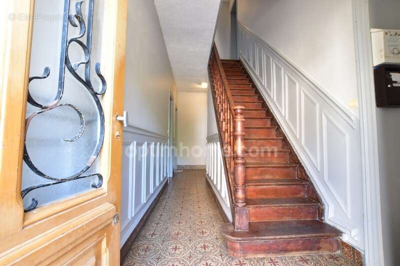 Appartement à SAINS-DU-NORD