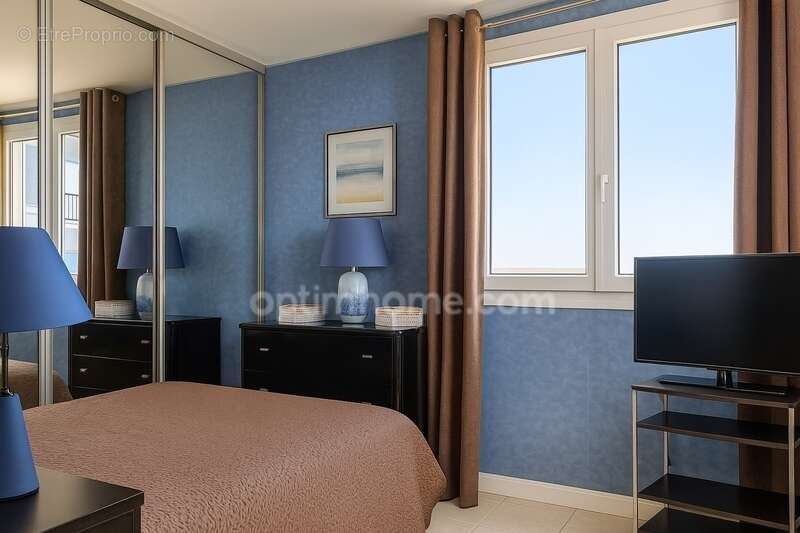 Appartement à MAISONS-ALFORT