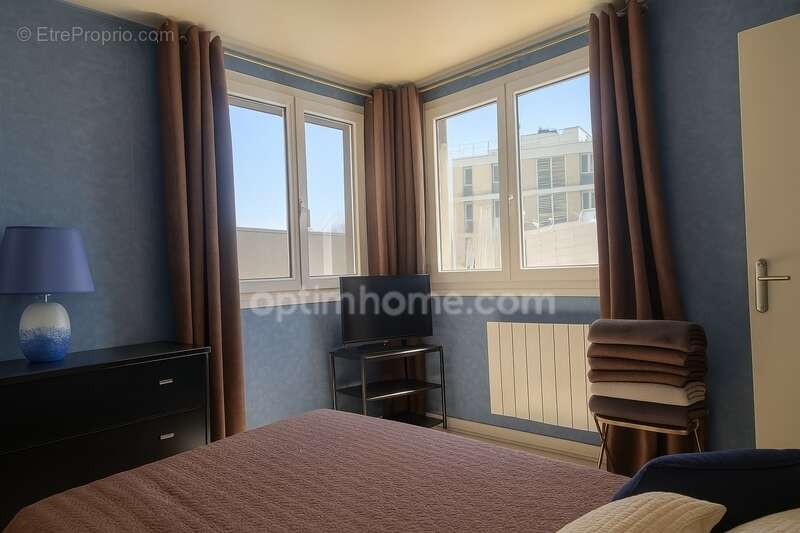 Appartement à MAISONS-ALFORT