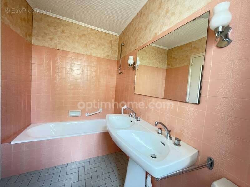 Maison à CONCARNEAU