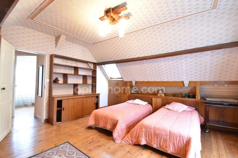 Maison à CONCARNEAU