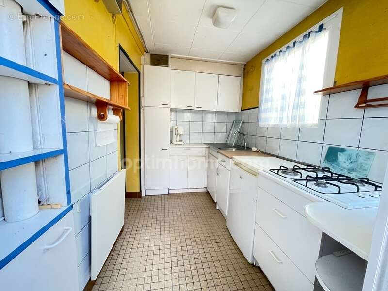 Maison à CONCARNEAU