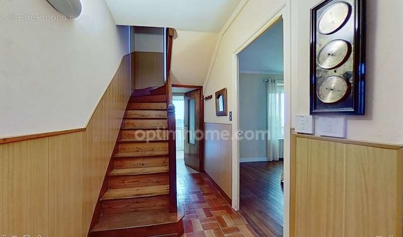 Maison à CONCARNEAU