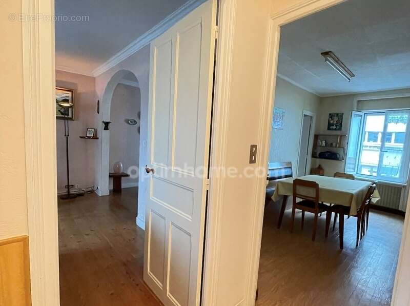 Maison à CONCARNEAU