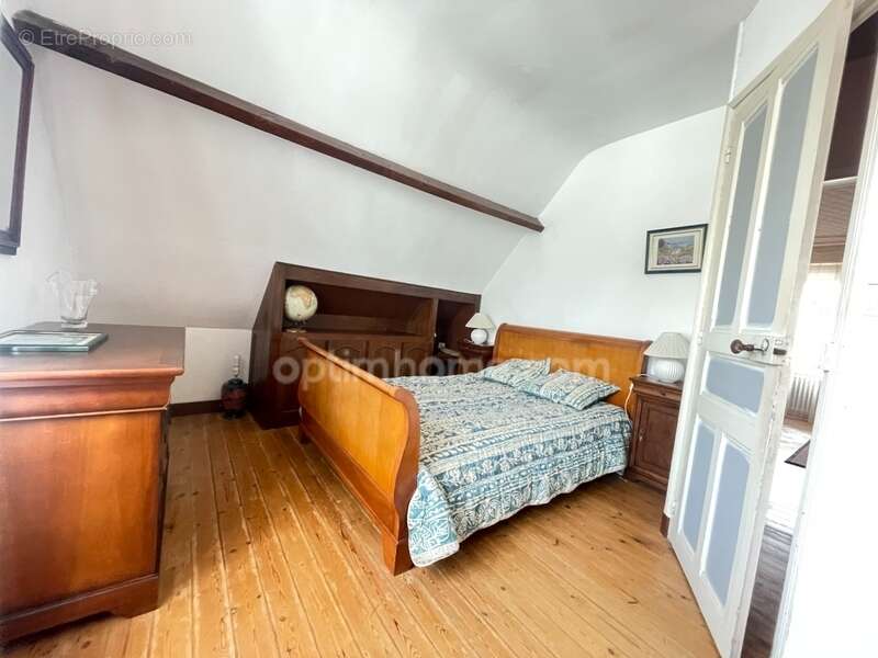 Maison à CONCARNEAU