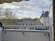 Appartement à SAUMUR