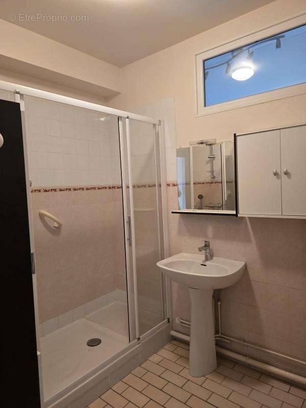 Appartement à SAUMUR