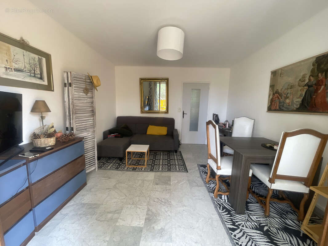 Appartement à SAINT-RAPHAEL