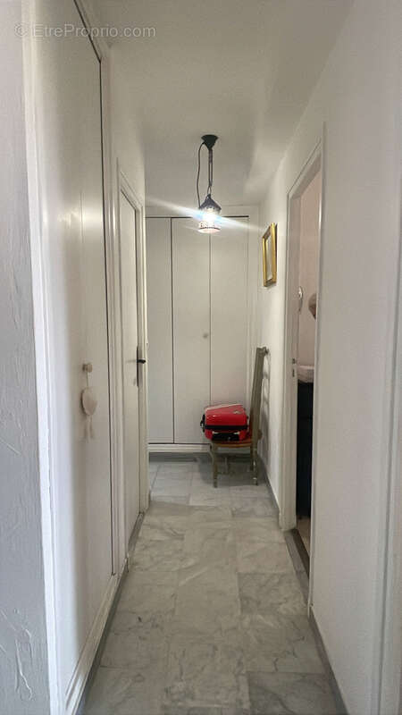 Appartement à SAINT-RAPHAEL