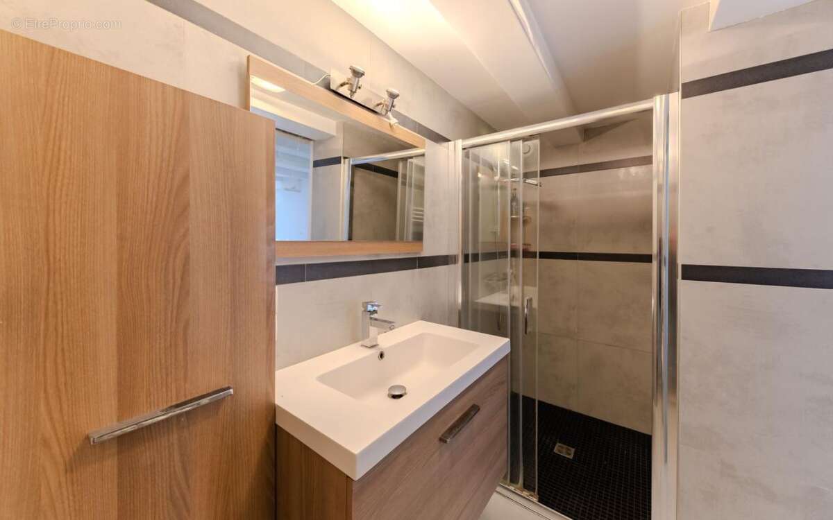 Maison à JARVILLE-LA-MALGRANGE