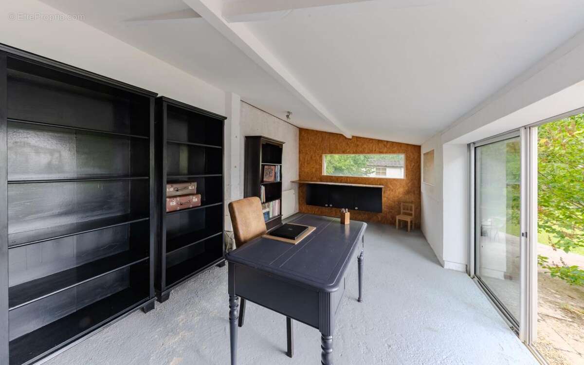 Maison à JARVILLE-LA-MALGRANGE