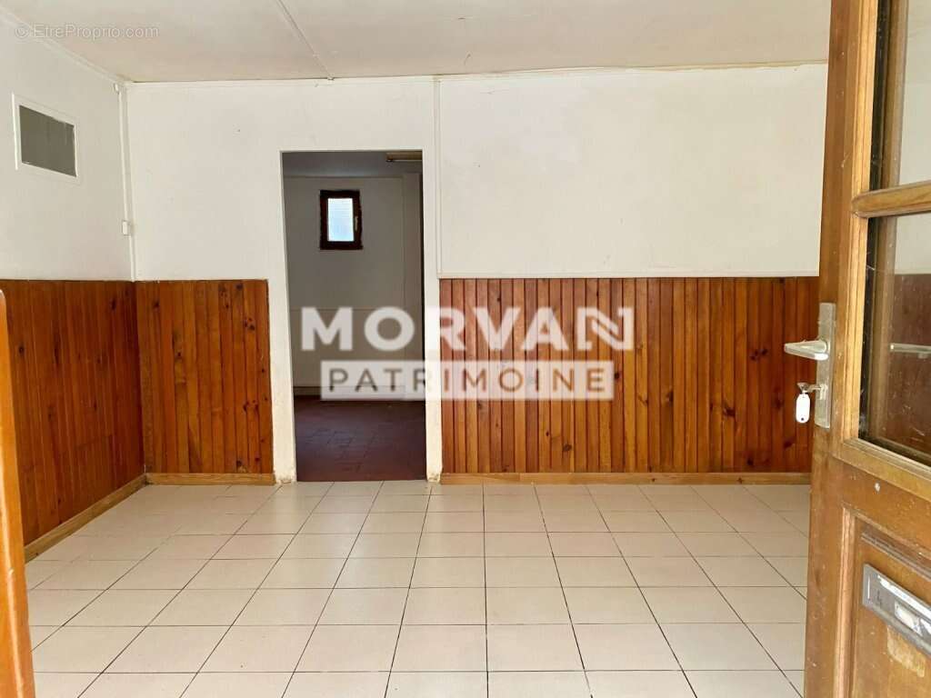 Maison à SAINT-SAULGE