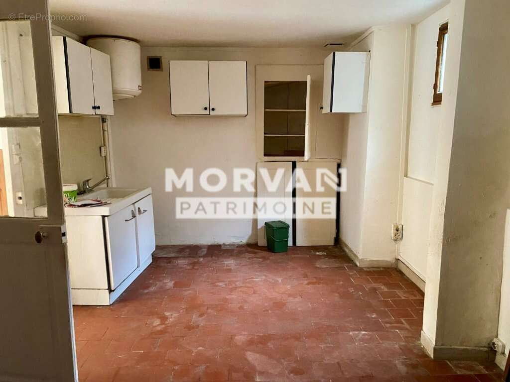 Maison à SAINT-SAULGE