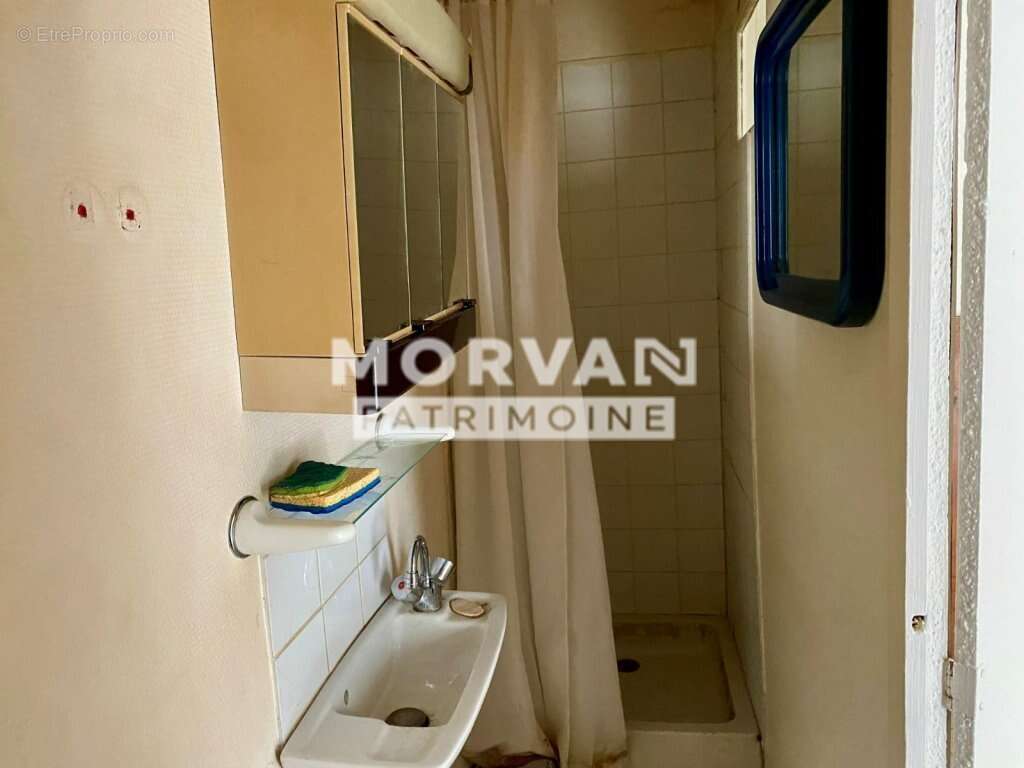 Maison à SAINT-SAULGE