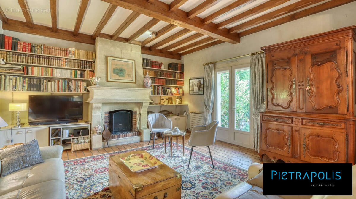 Maison à SAINTE-CONSORCE