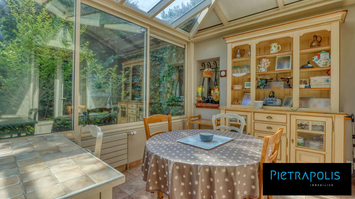 Maison à SAINTE-CONSORCE